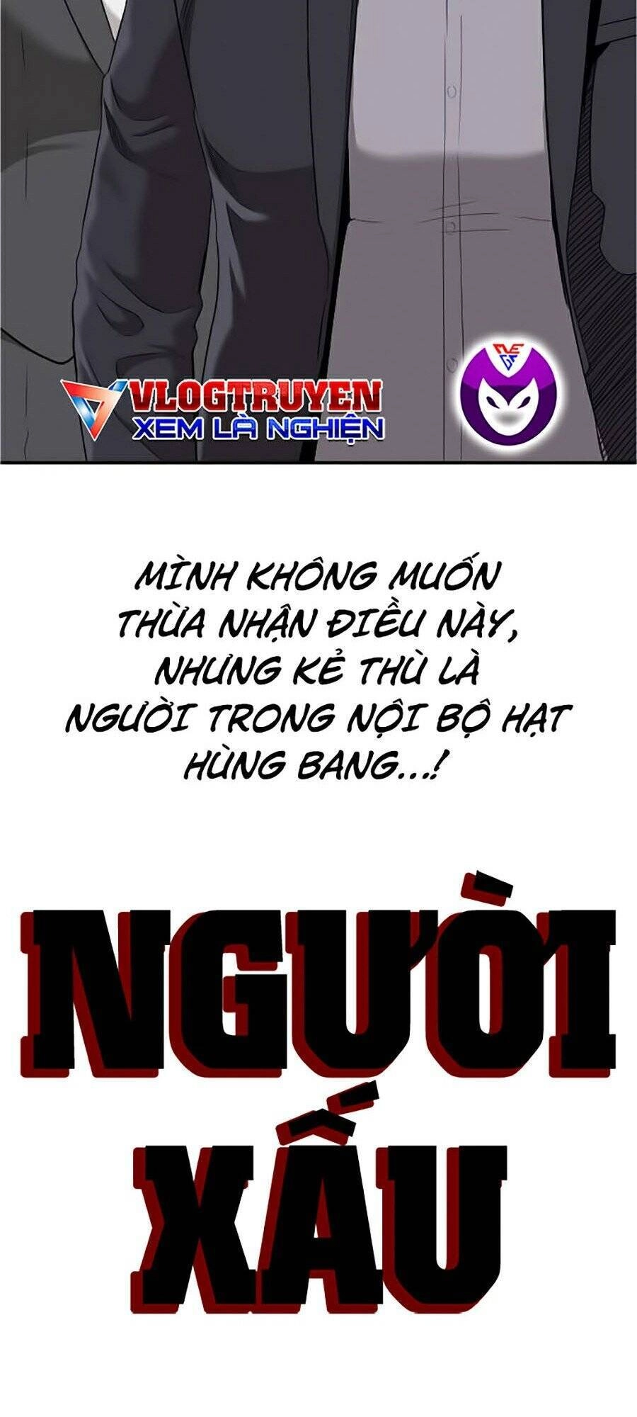 Người Xấu Chapter 40 - 5