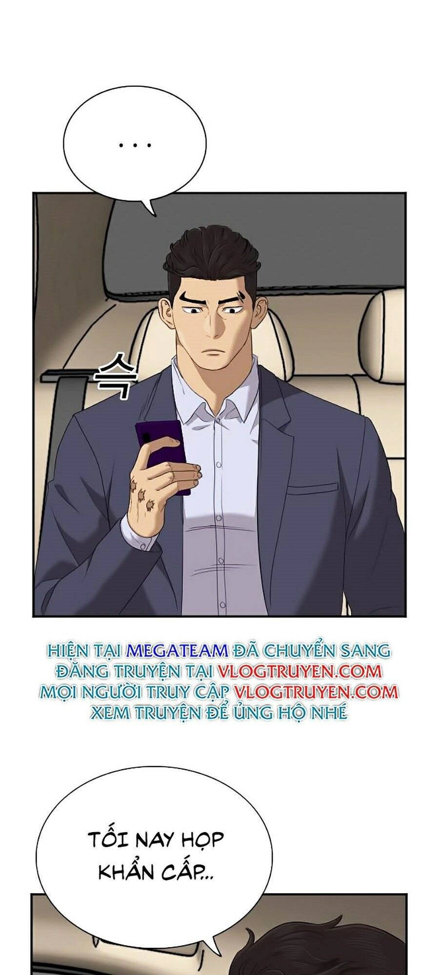 Người Xấu Chapter 40 - 11