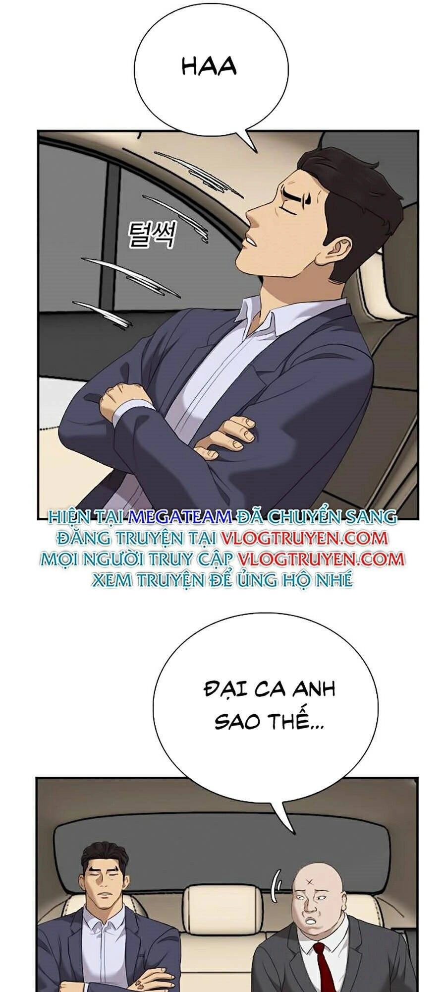 Người Xấu Chapter 40 - 15