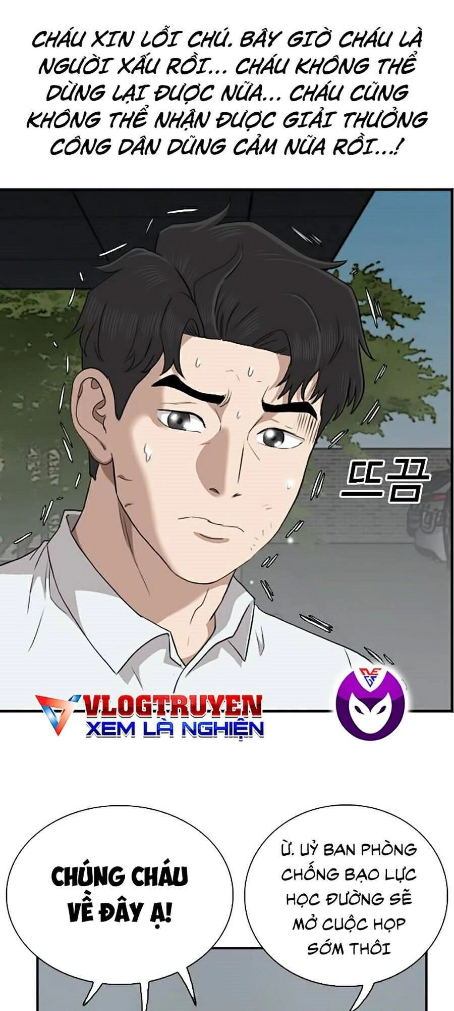 Người Xấu Chapter 40 - 35