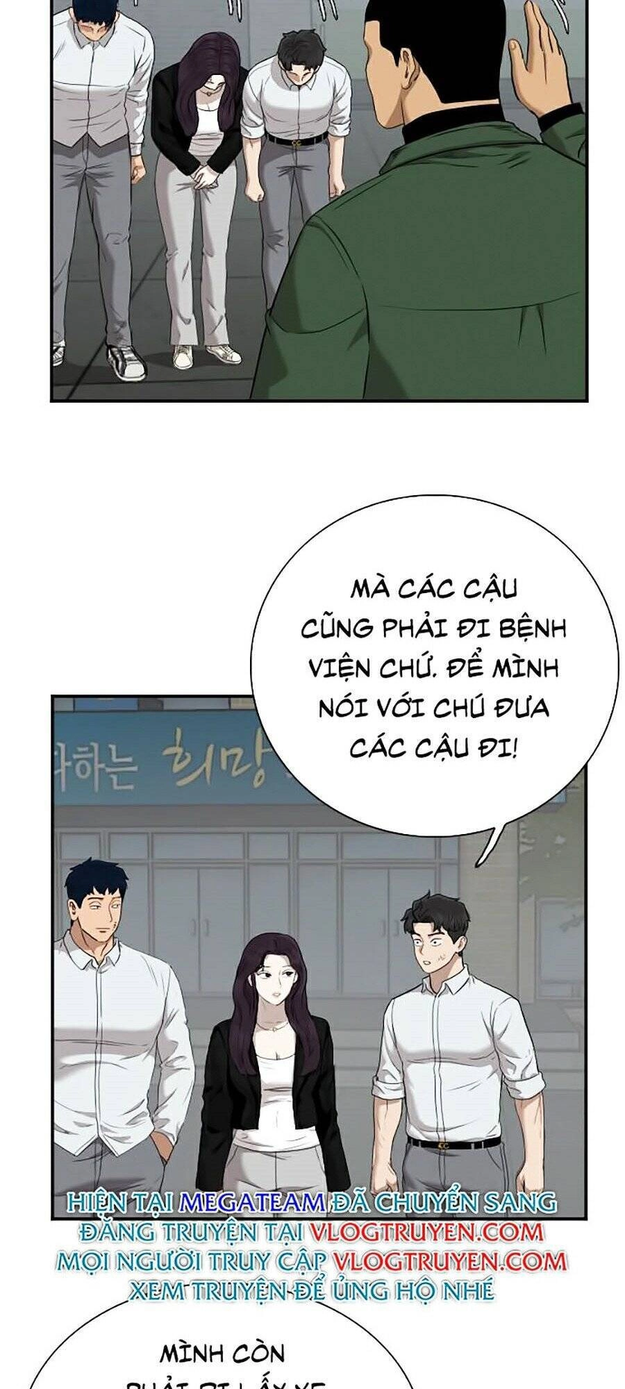 Người Xấu Chapter 40 - 37