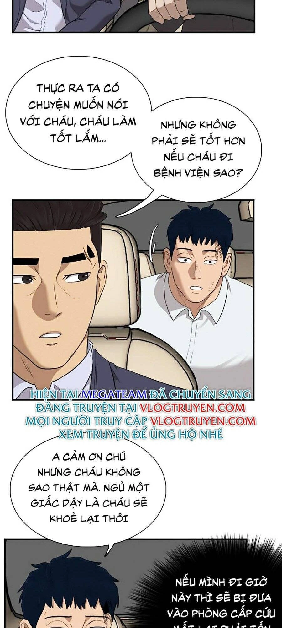 Người Xấu Chapter 40 - 51