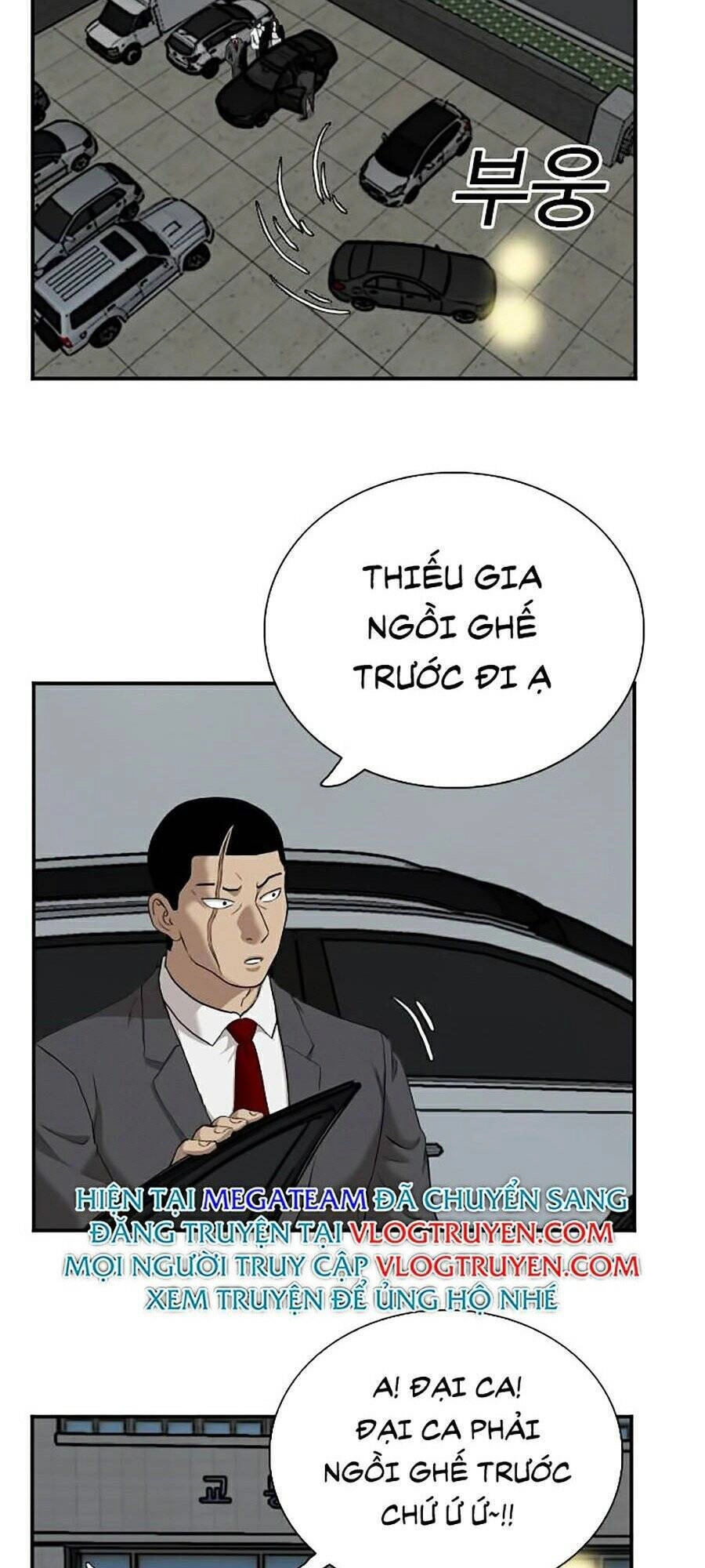 Người Xấu Chapter 40 - 55