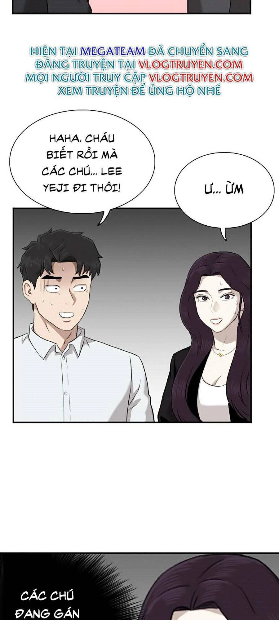 Người Xấu Chapter 40 - 61