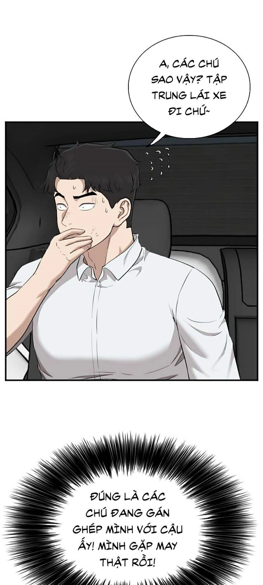 Người Xấu Chapter 40 - 69