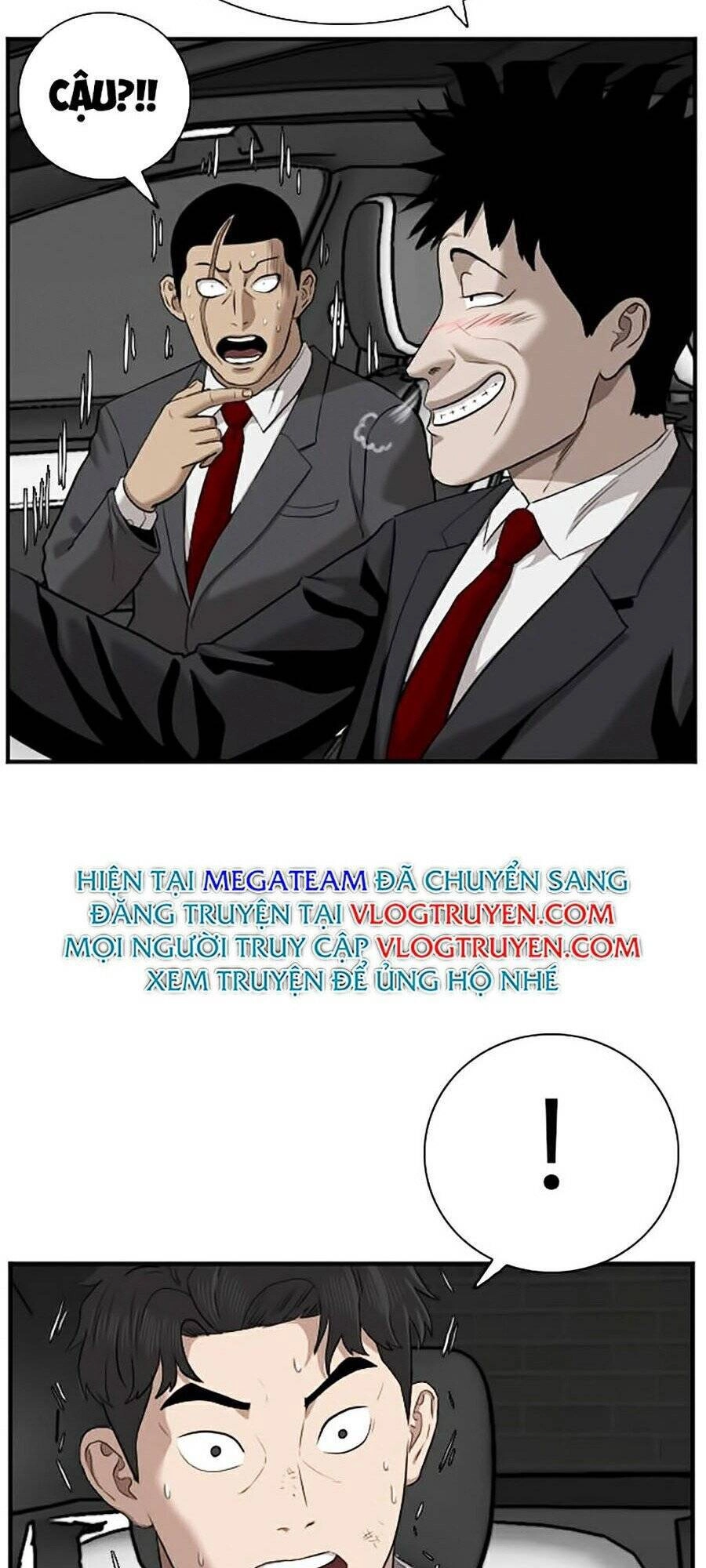 Người Xấu Chapter 40 - 75