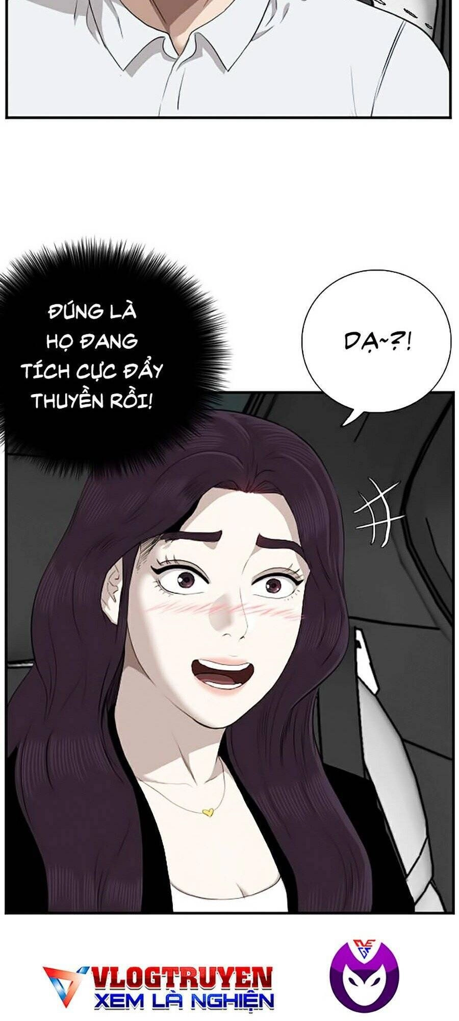 Người Xấu Chapter 40 - 77