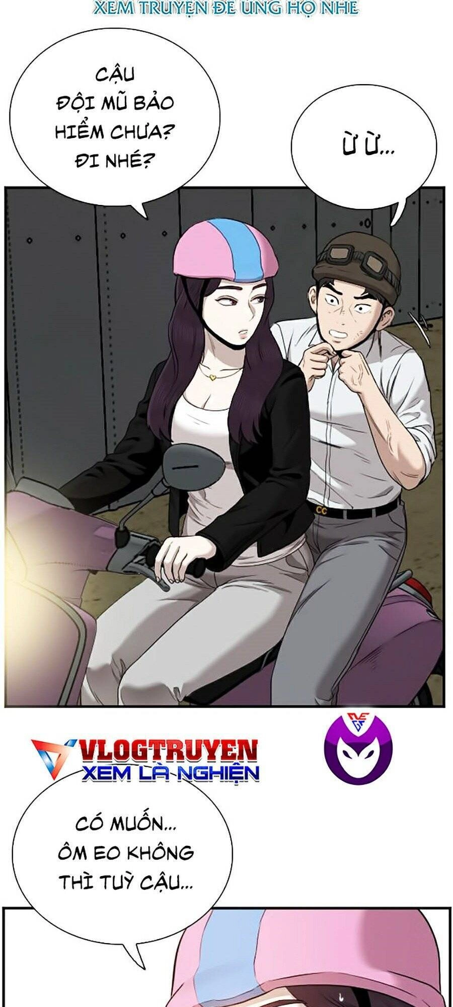 Người Xấu Chapter 40 - 87