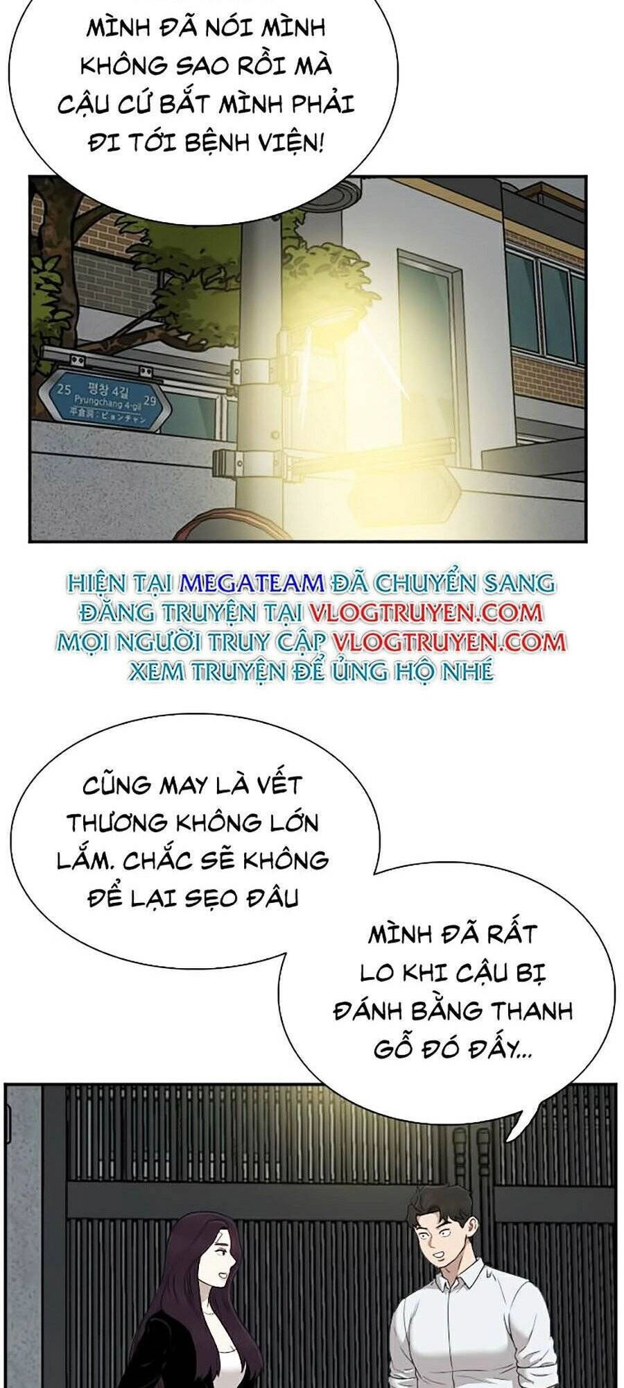 Người Xấu Chapter 40 - 99