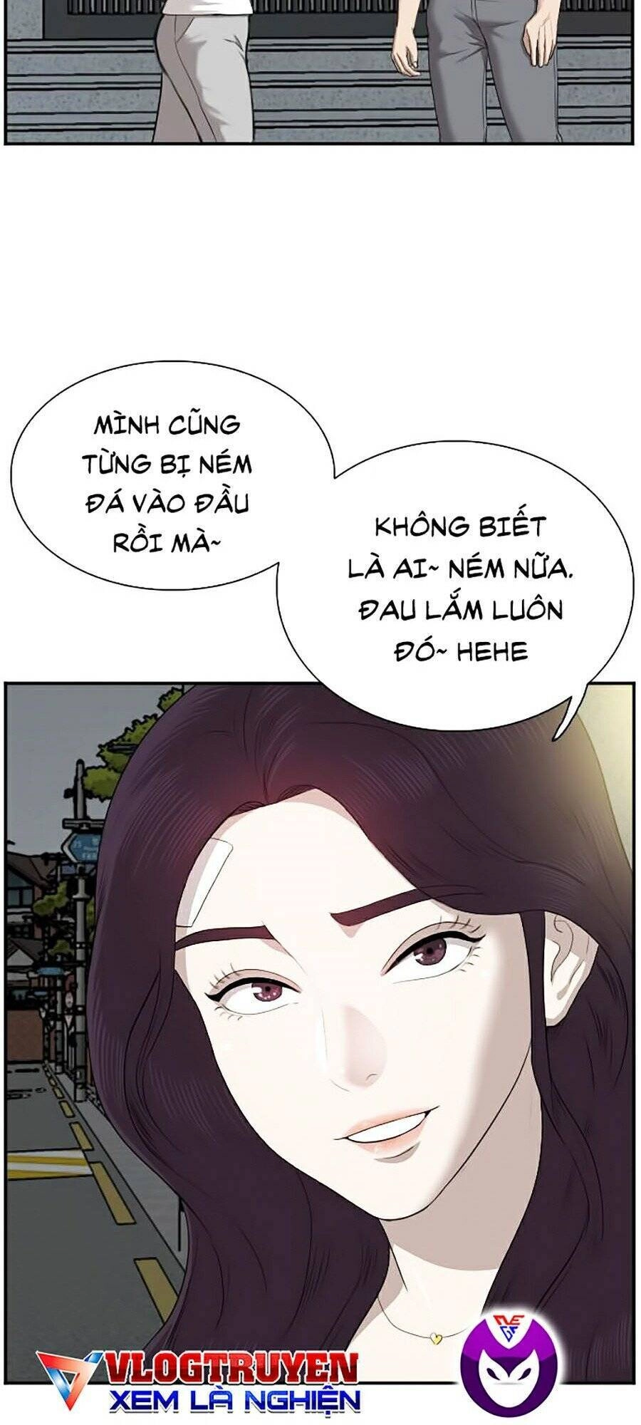 Người Xấu Chapter 40 - 101