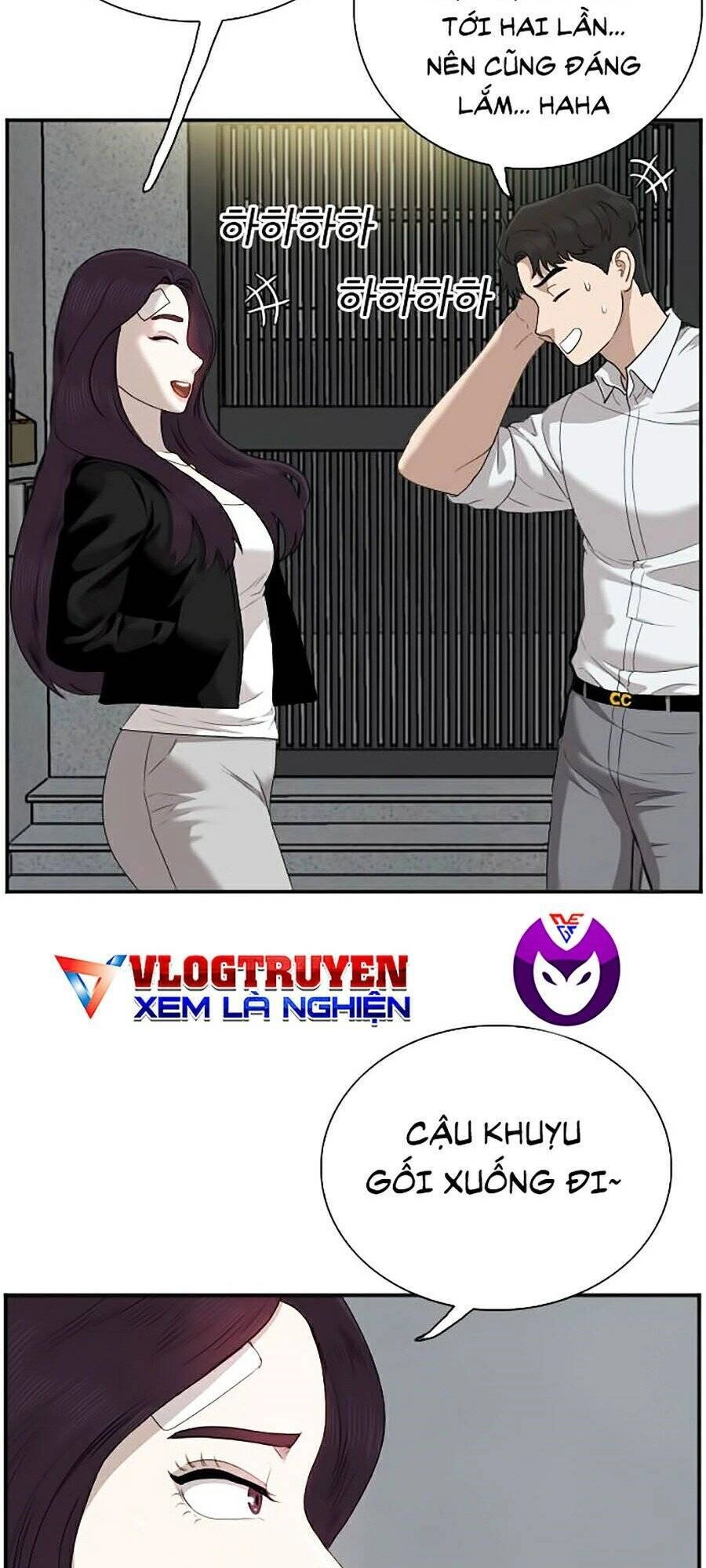 Người Xấu Chapter 40 - 105