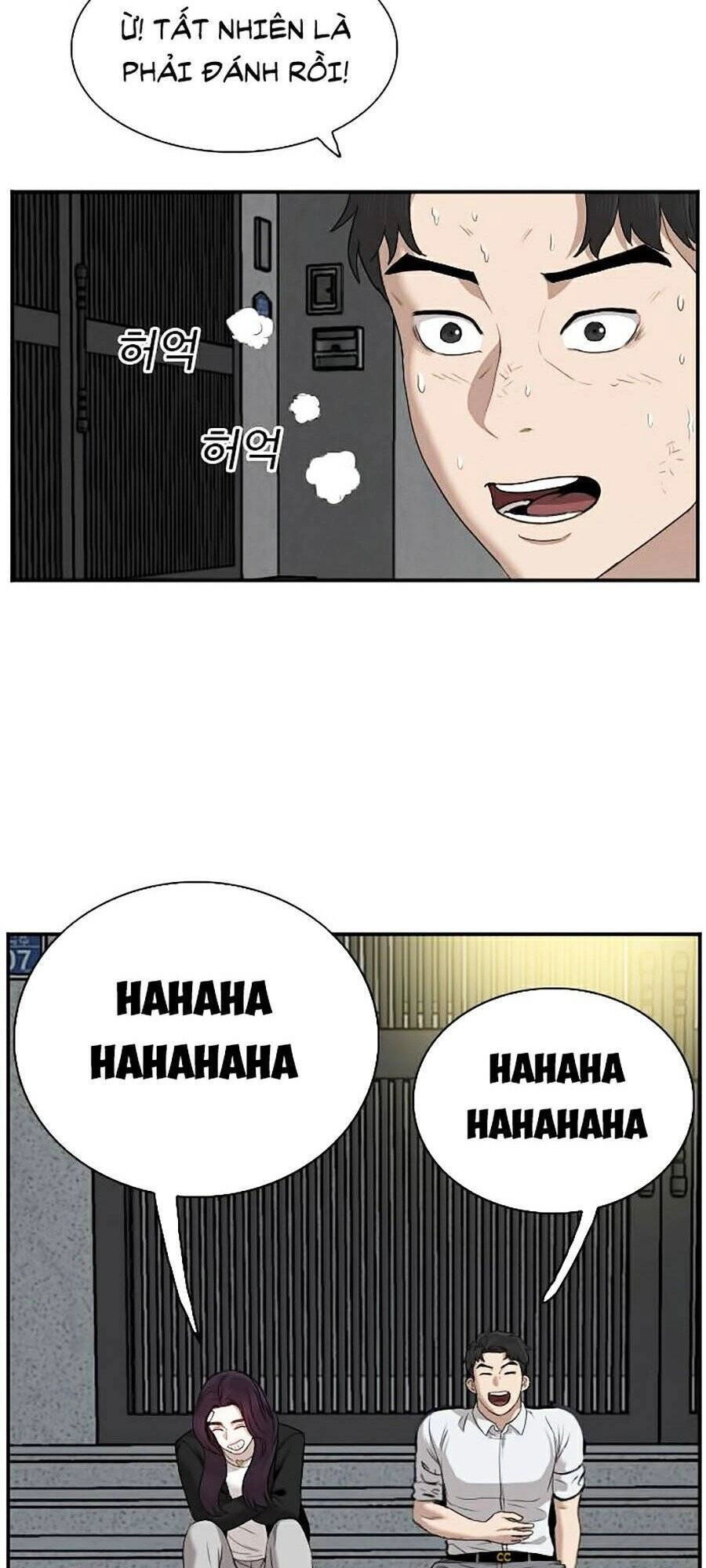 Người Xấu Chapter 40 - 115