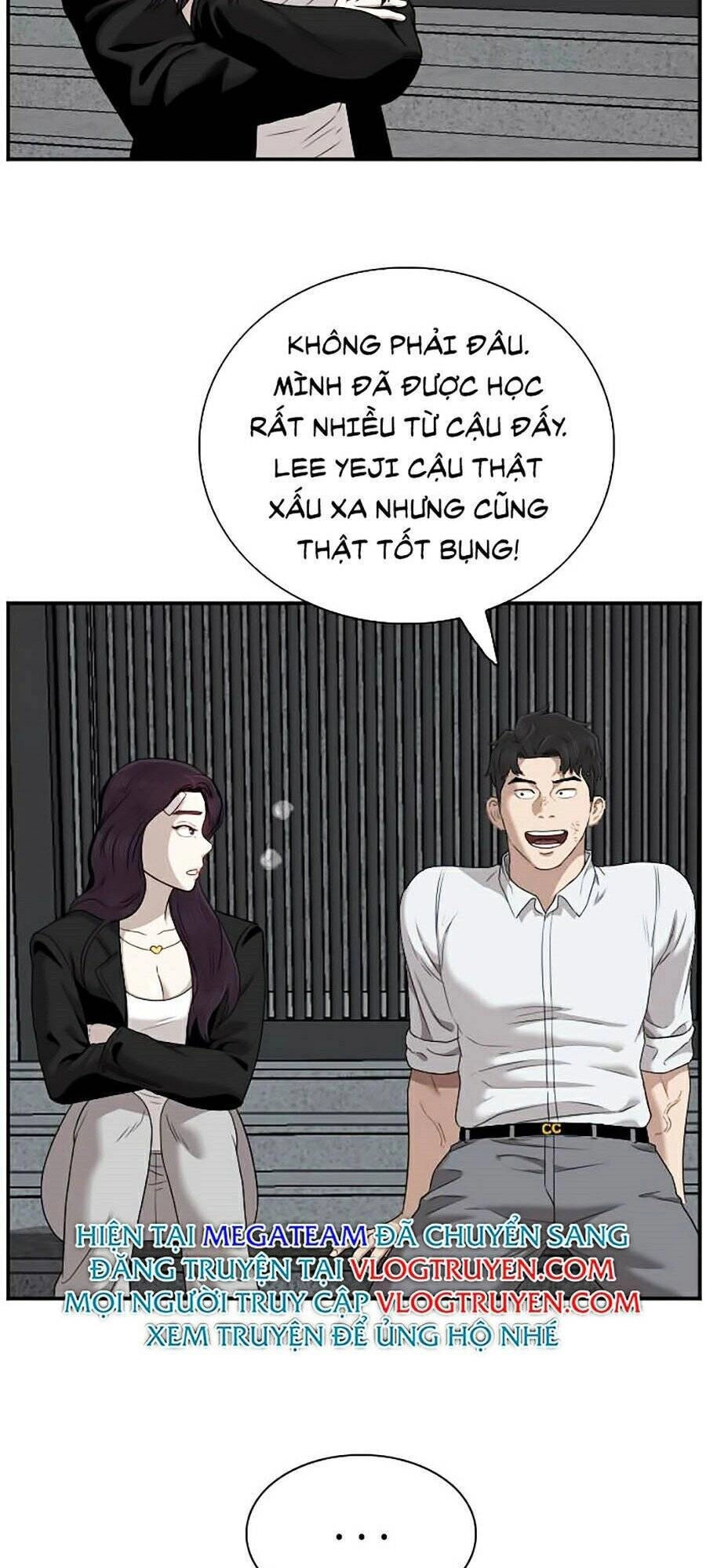 Người Xấu Chapter 40 - 121