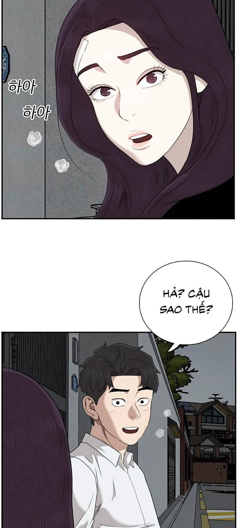 Người Xấu Chapter 40 - 123