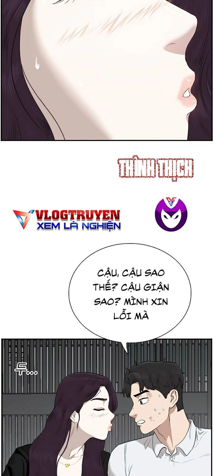 Người Xấu Chapter 40 - 129