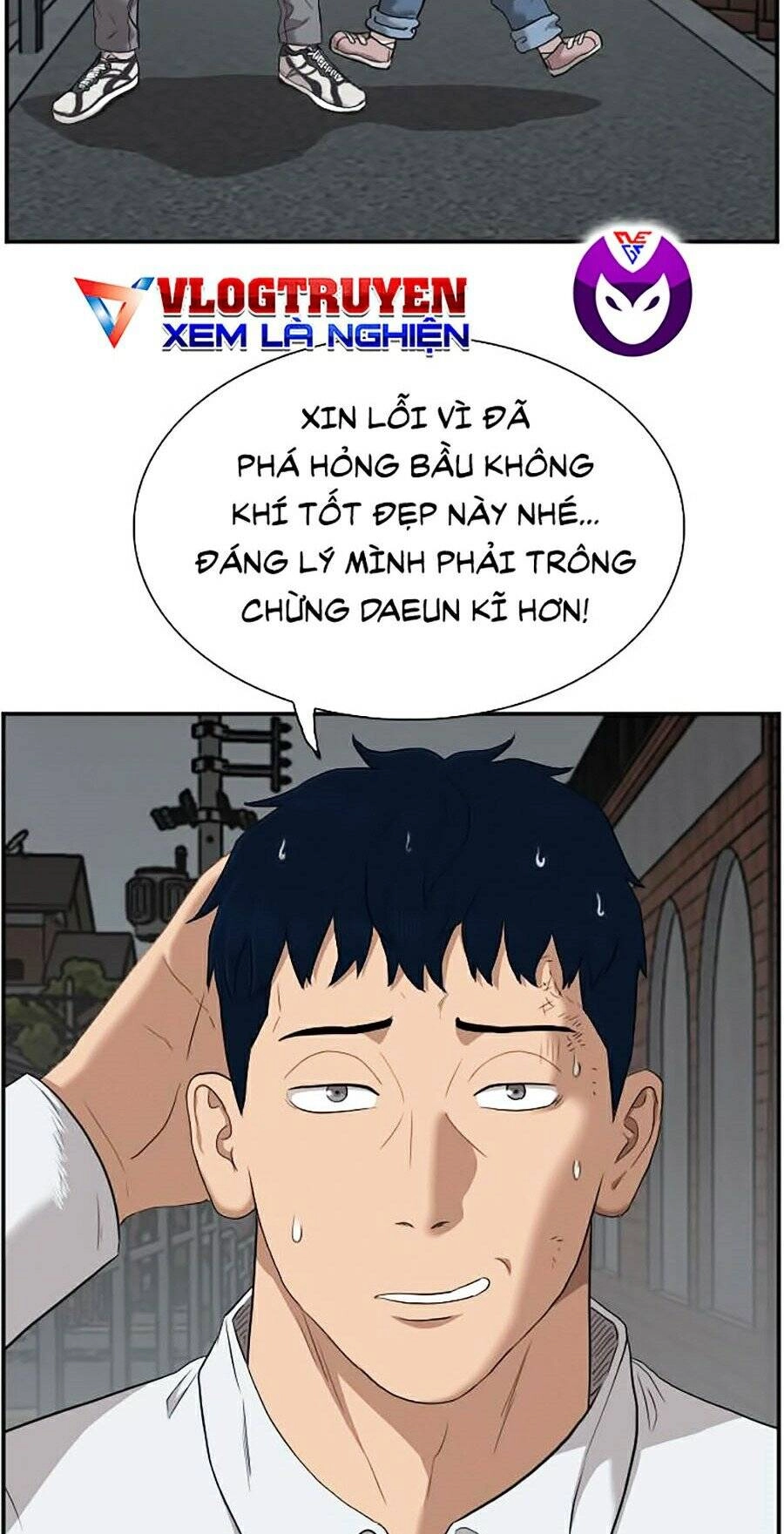 Người Xấu Chapter 40 - 143