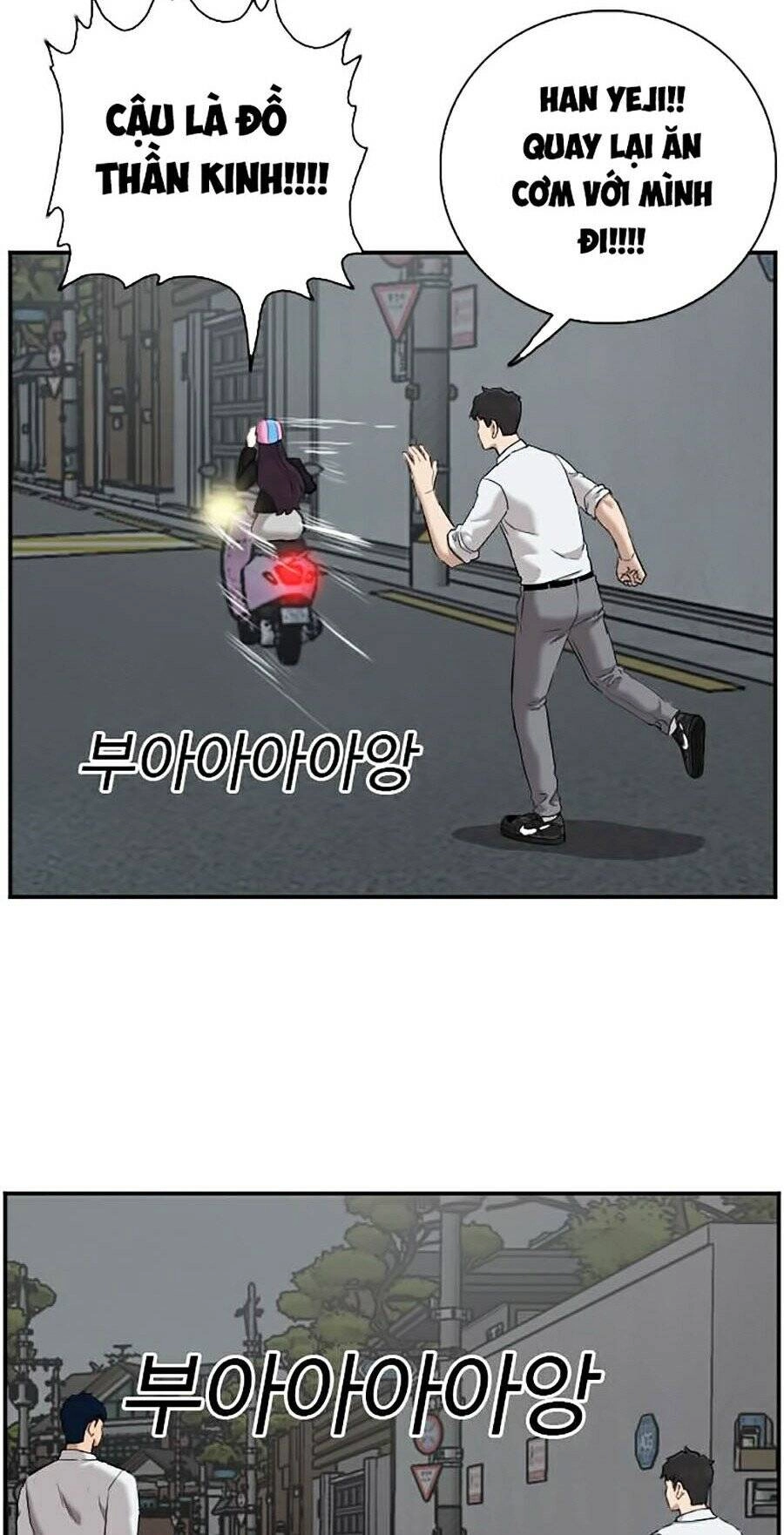 Người Xấu Chapter 40 - 145