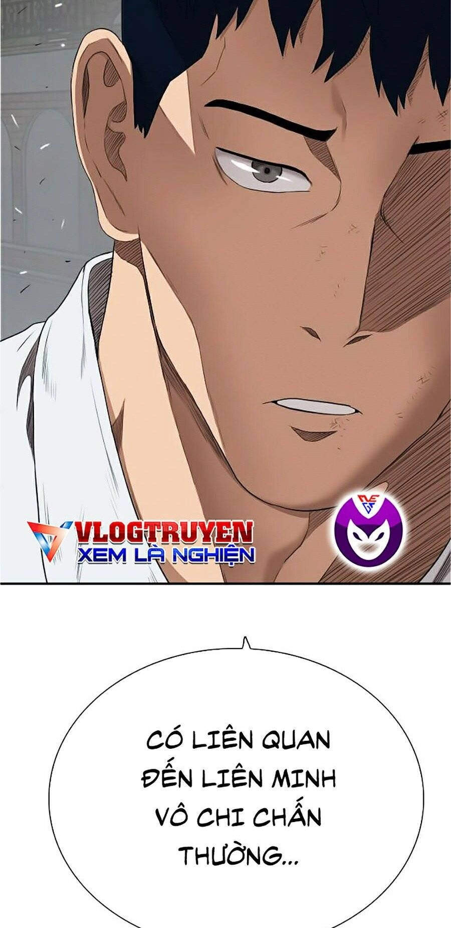 Người Xấu Chapter 41 - 3