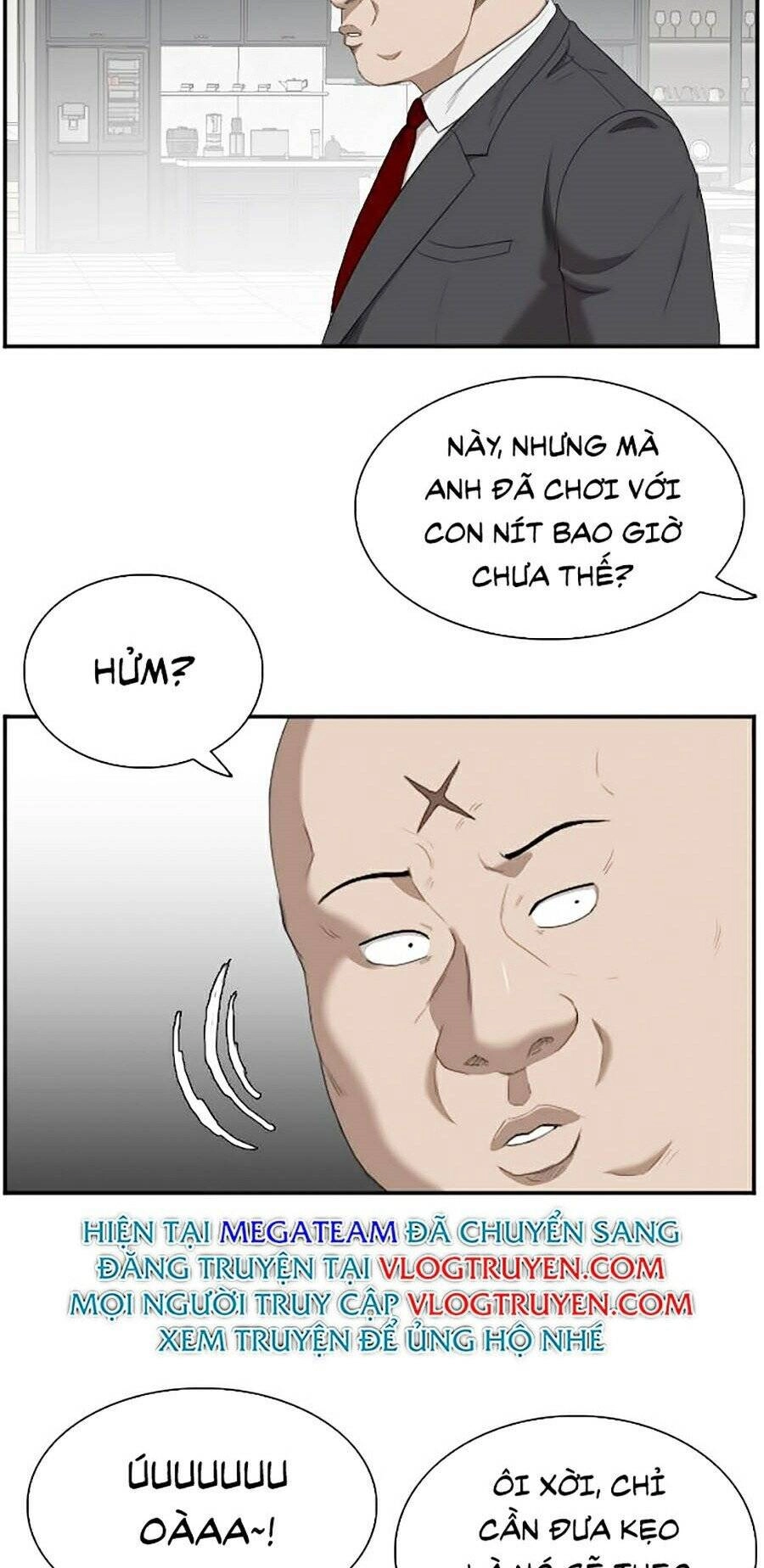 Người Xấu Chapter 41 - 12