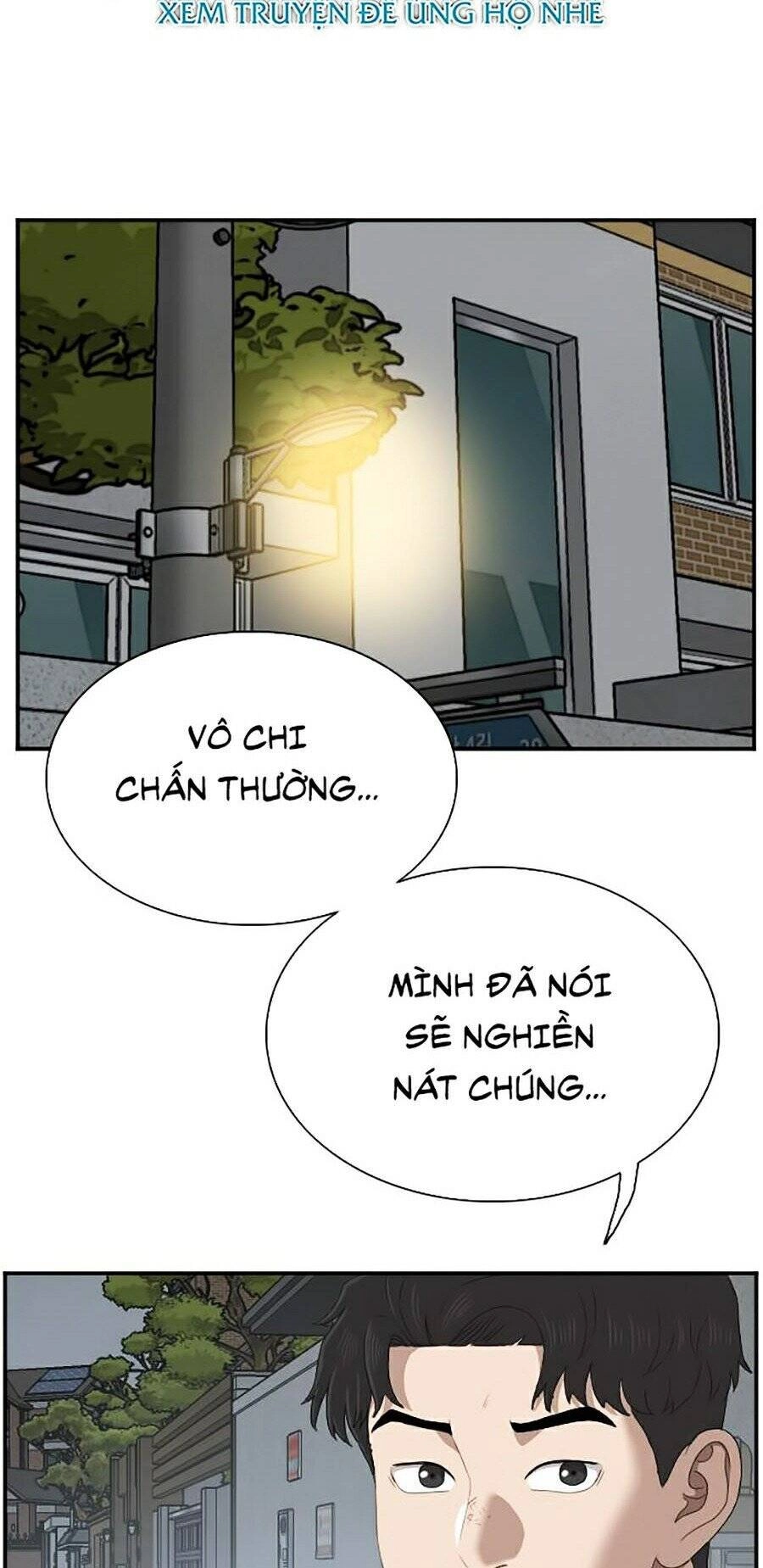 Người Xấu Chapter 41 - 16