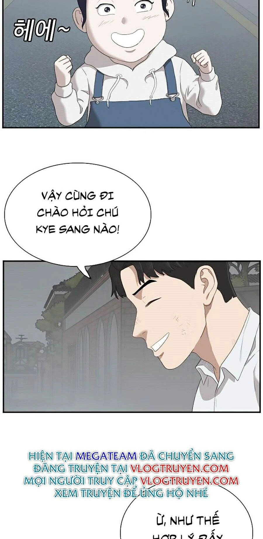 Người Xấu Chapter 41 - 20