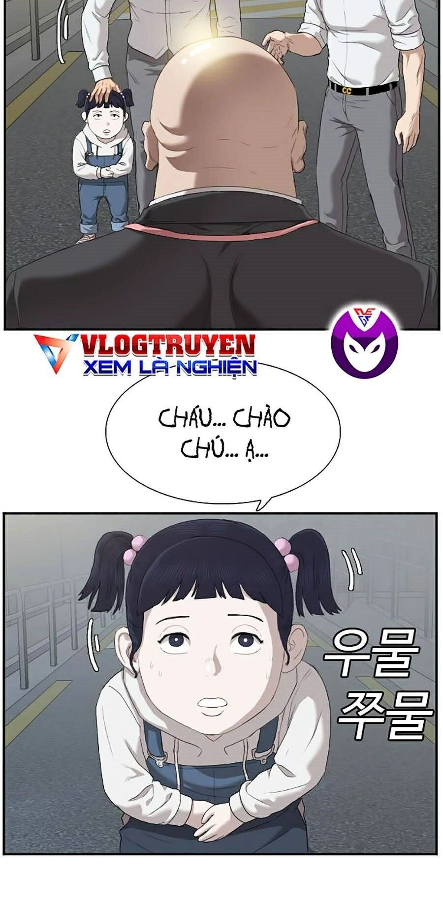 Người Xấu Chapter 41 - 24