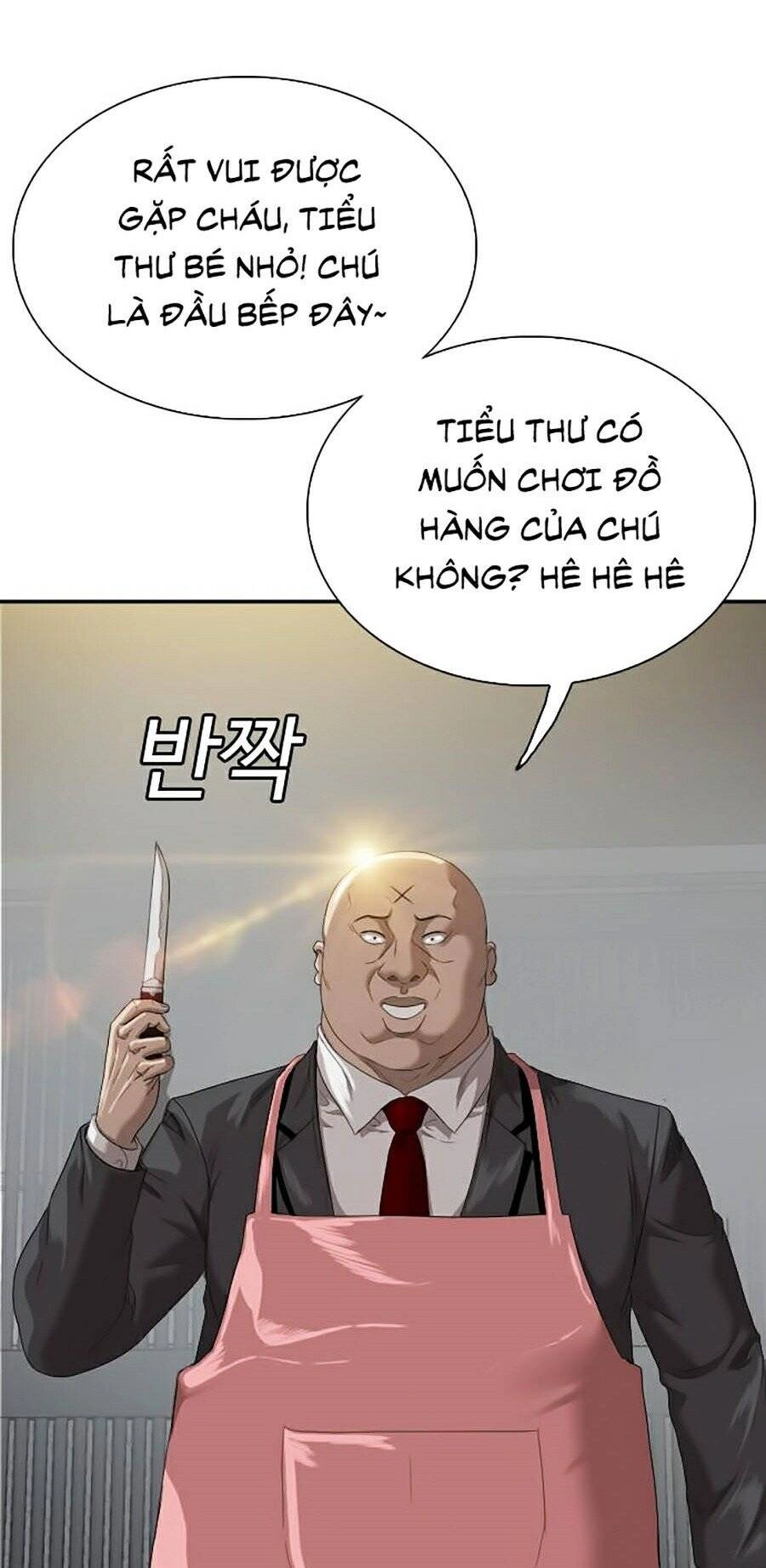 Người Xấu Chapter 41 - 25