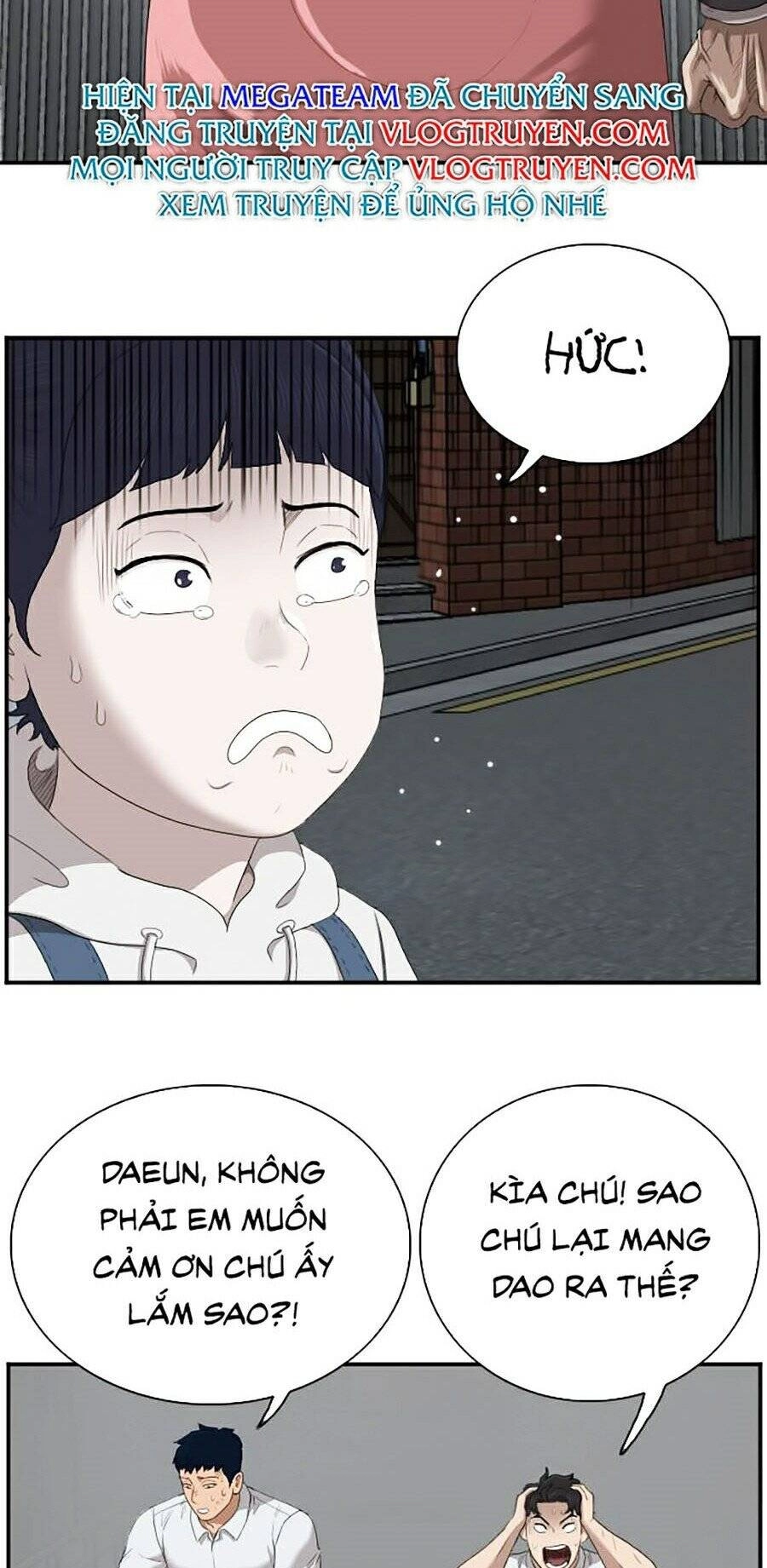 Người Xấu Chapter 41 - 26