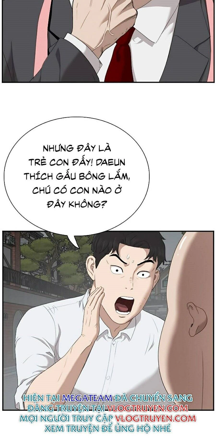 Người Xấu Chapter 41 - 28