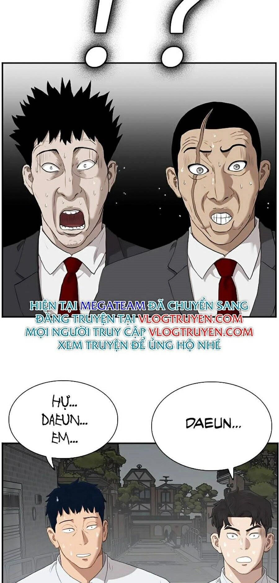 Người Xấu Chapter 41 - 36