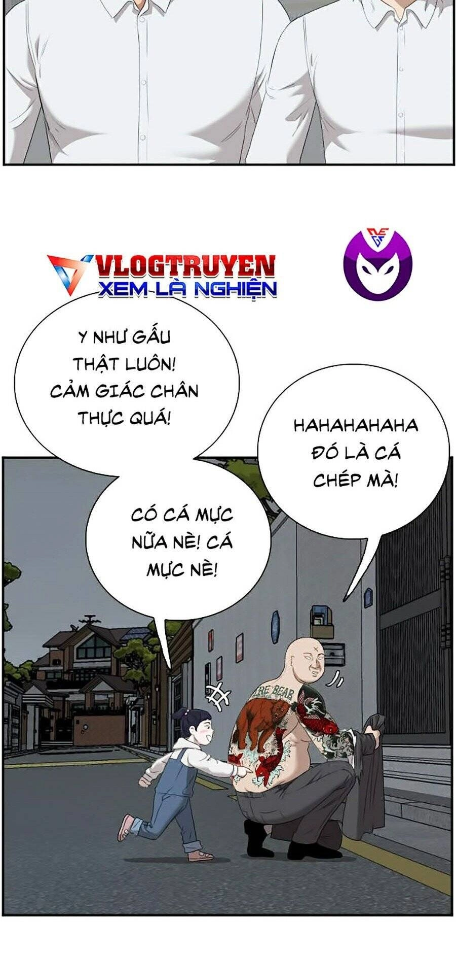 Người Xấu Chapter 41 - 37