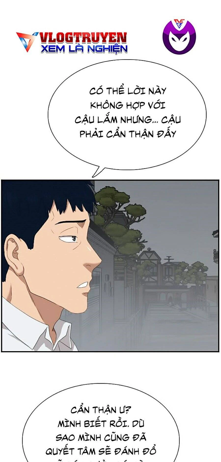 Người Xấu Chapter 41 - 43