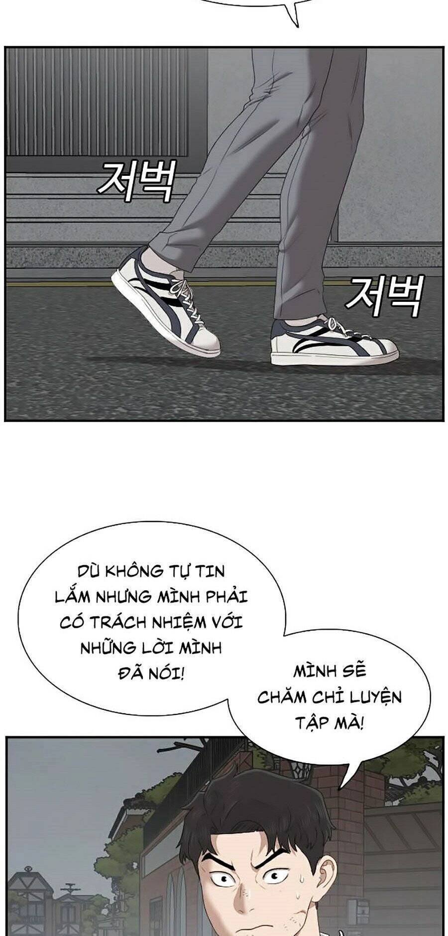 Người Xấu Chapter 41 - 47