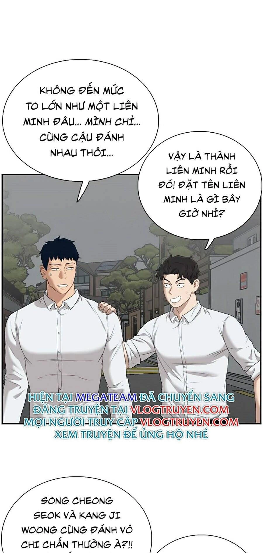 Người Xấu Chapter 41 - 52