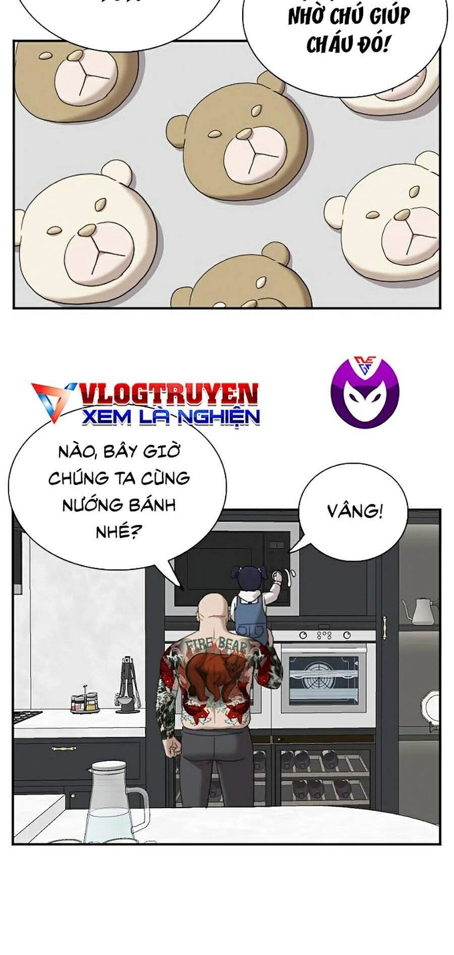 Người Xấu Chapter 41 - 55