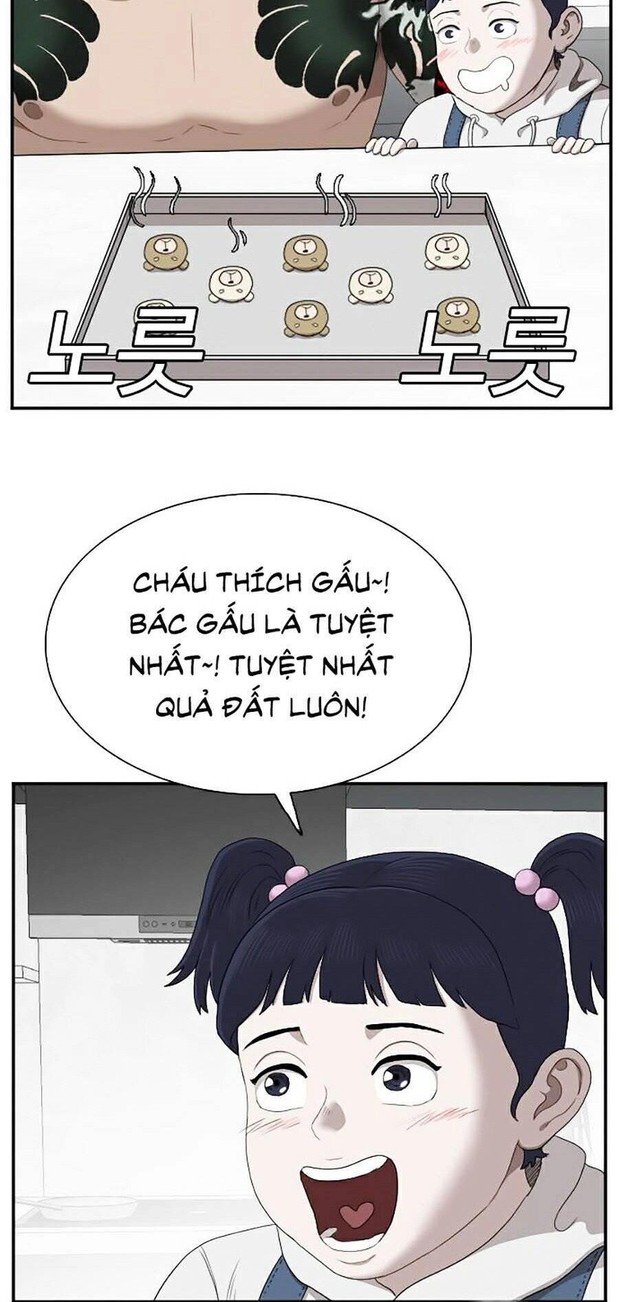 Người Xấu Chapter 41 - 57