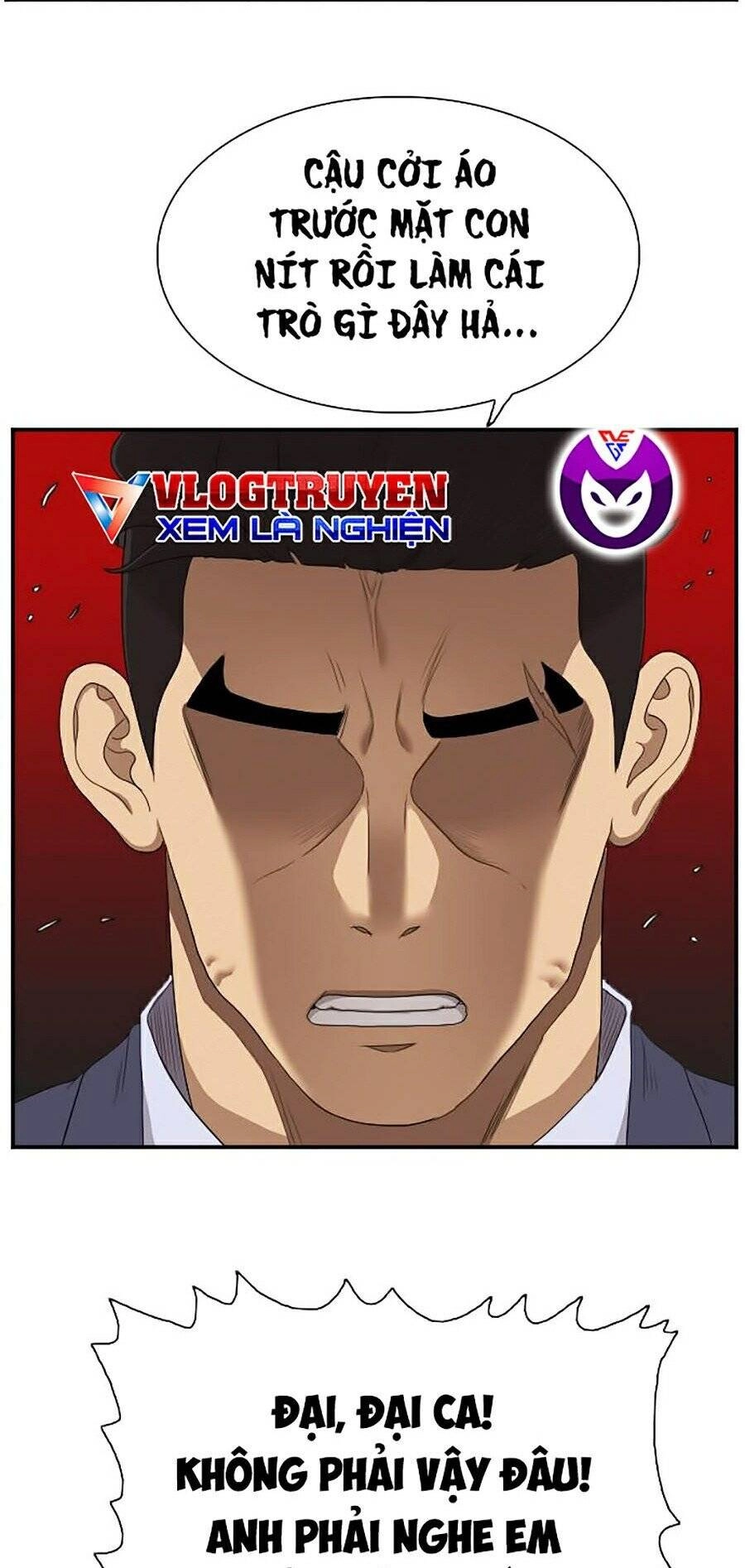 Người Xấu Chapter 41 - 63