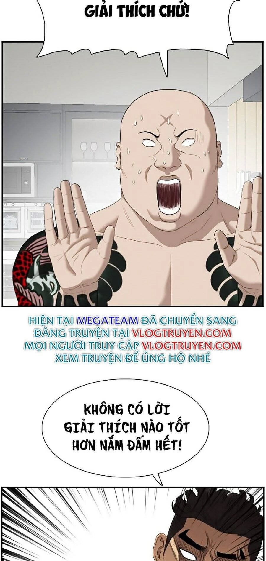 Người Xấu Chapter 41 - 64