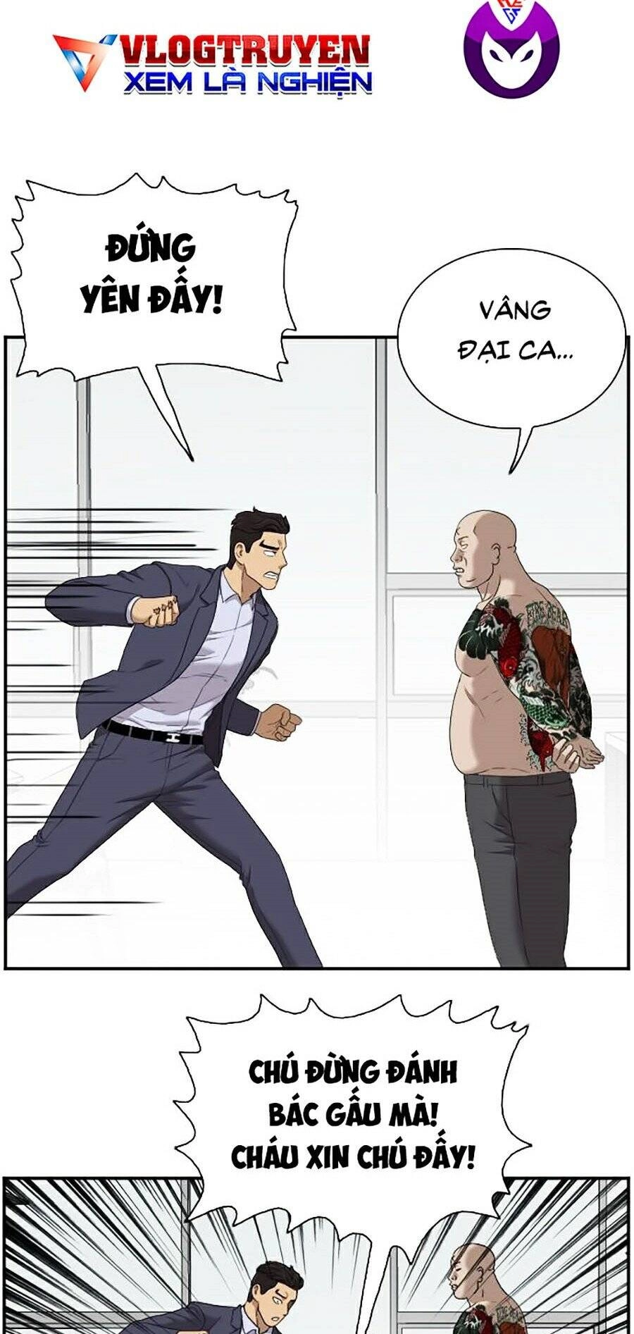 Người Xấu Chapter 41 - 66