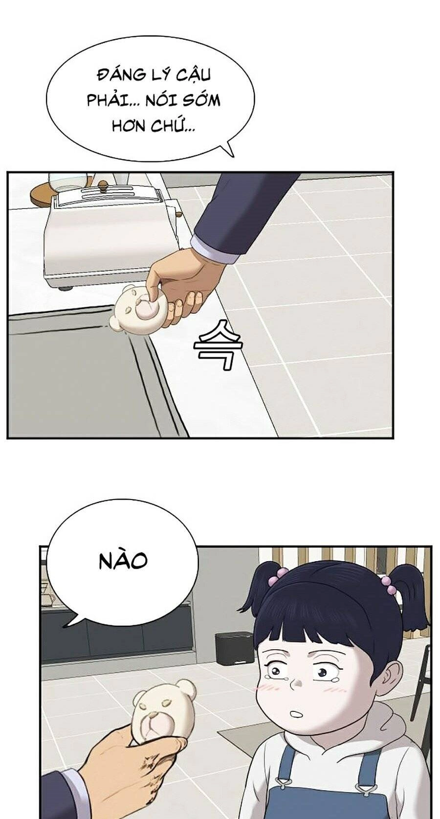 Người Xấu Chapter 41 - 70