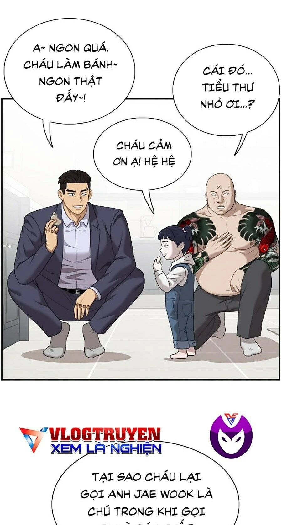 Người Xấu Chapter 41 - 73