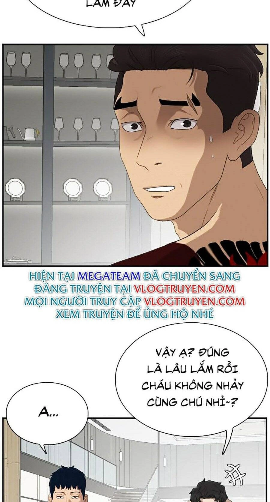 Người Xấu Chapter 41 - 81