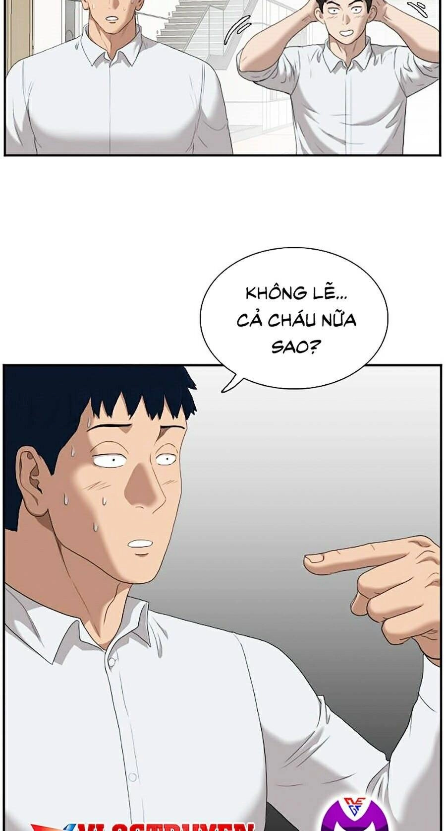 Người Xấu Chapter 41 - 82