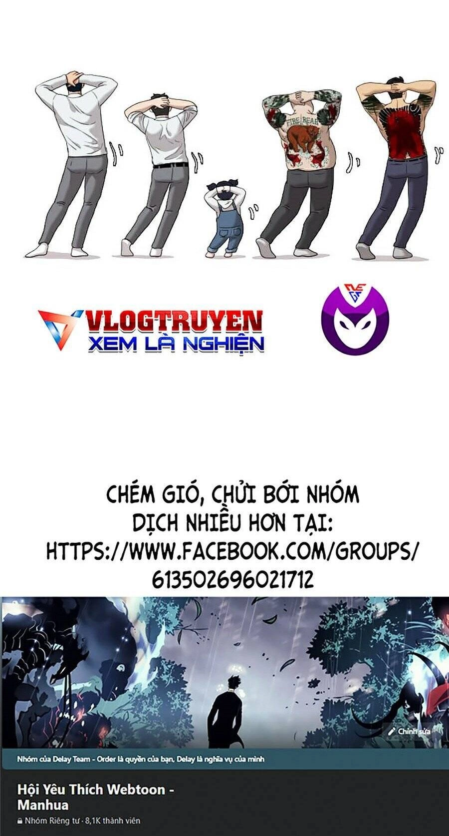 Người Xấu Chapter 41 - 85