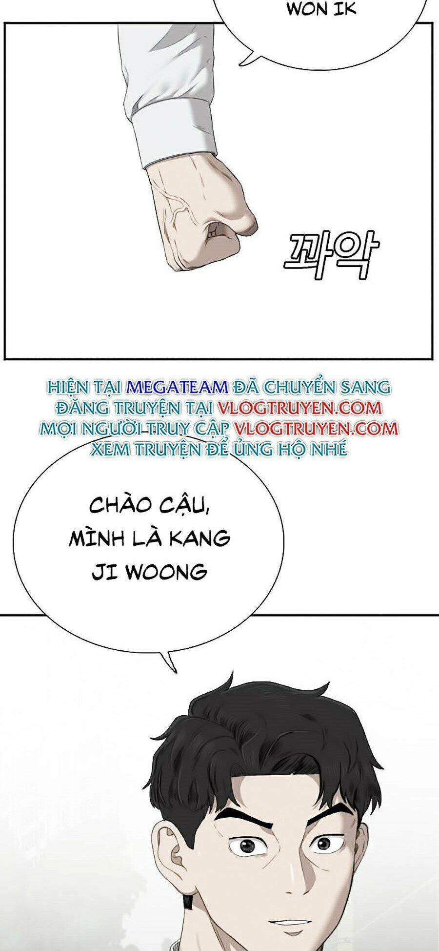 Người Xấu Chapter 44 - 2