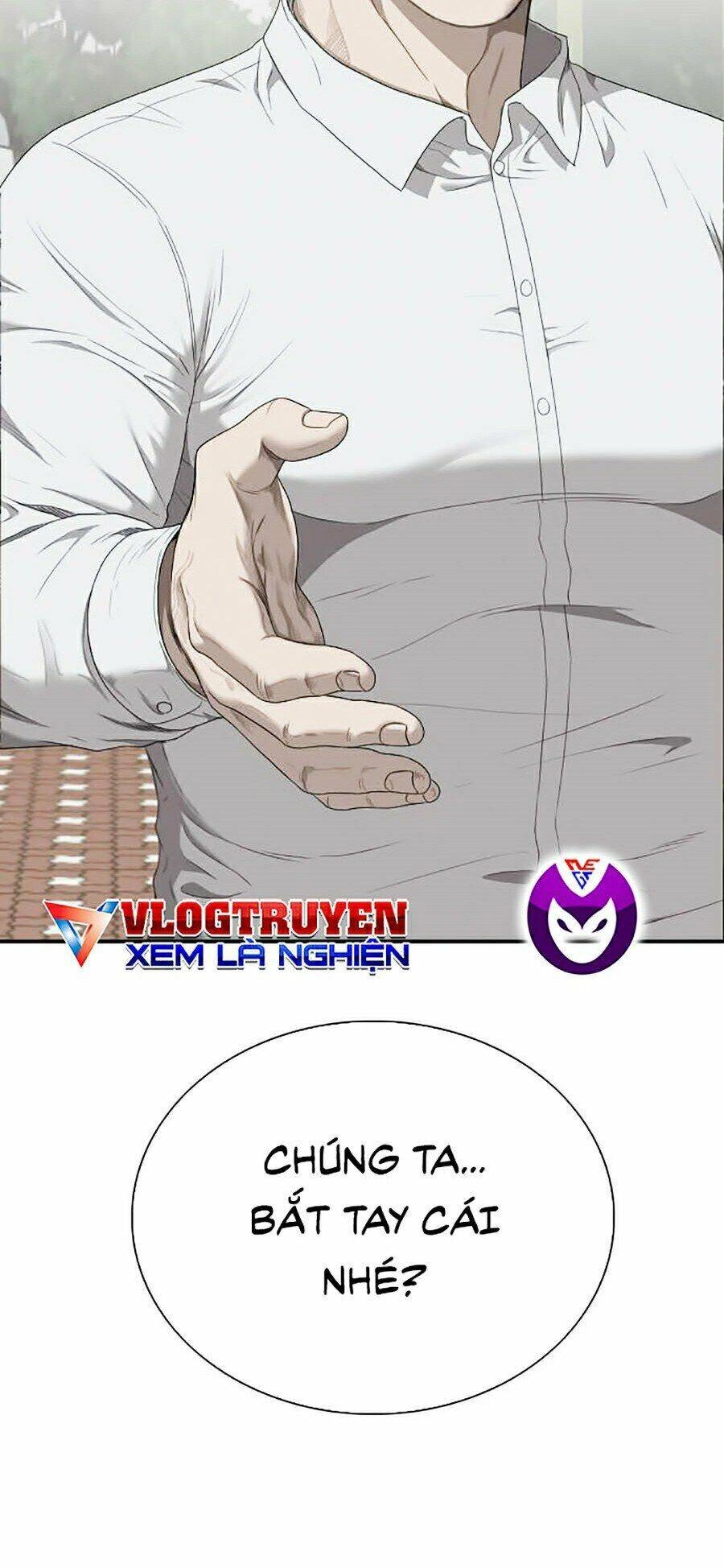 Người Xấu Chapter 44 - 3