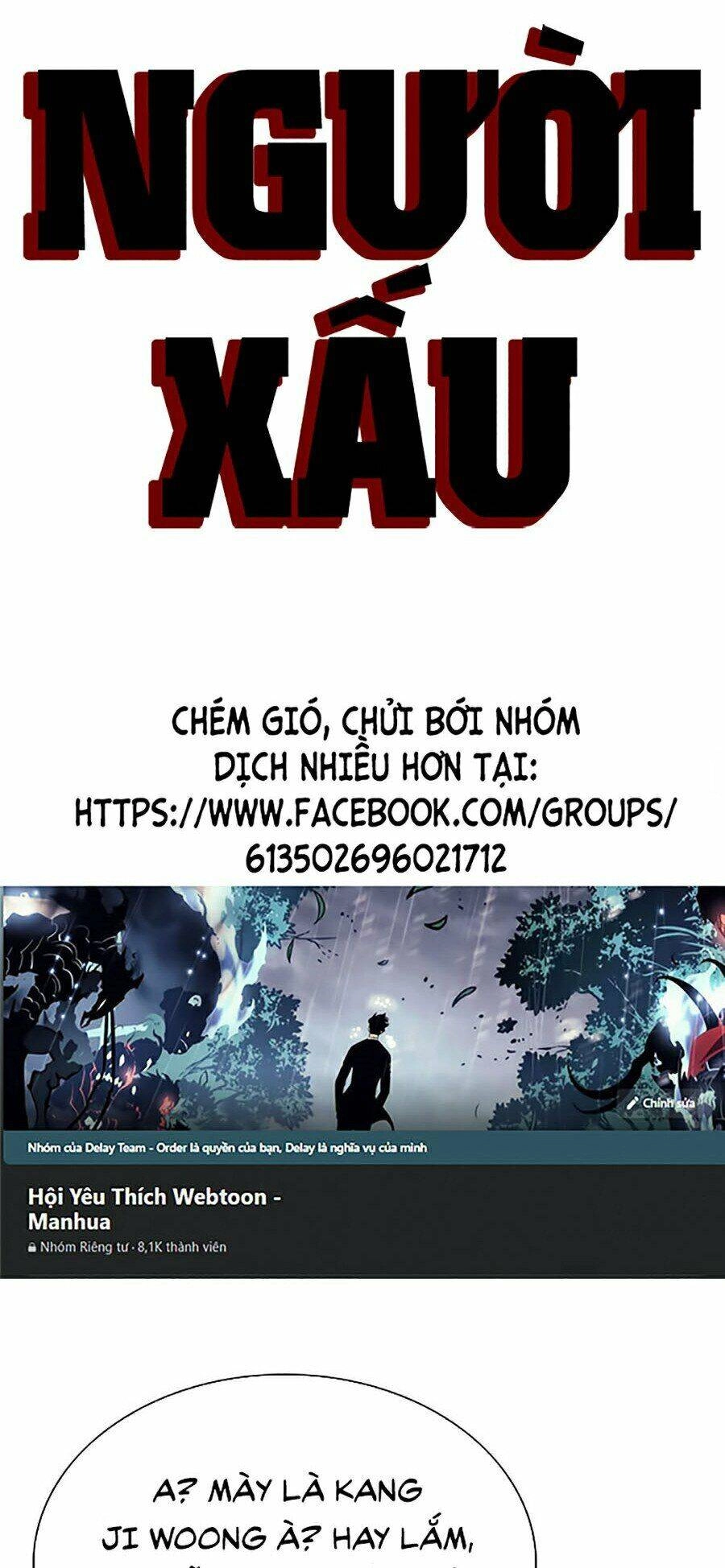 Người Xấu Chapter 44 - 4