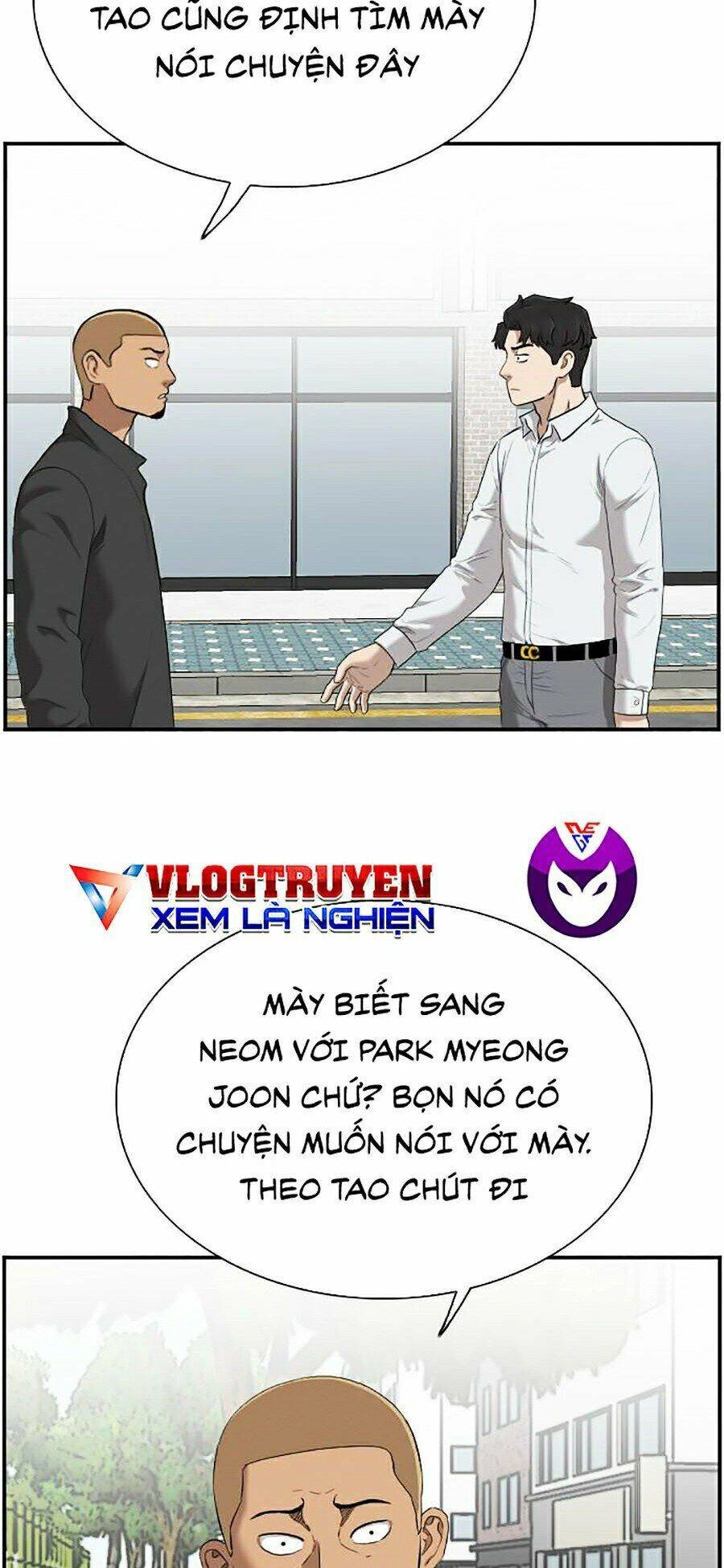 Người Xấu Chapter 44 - 5