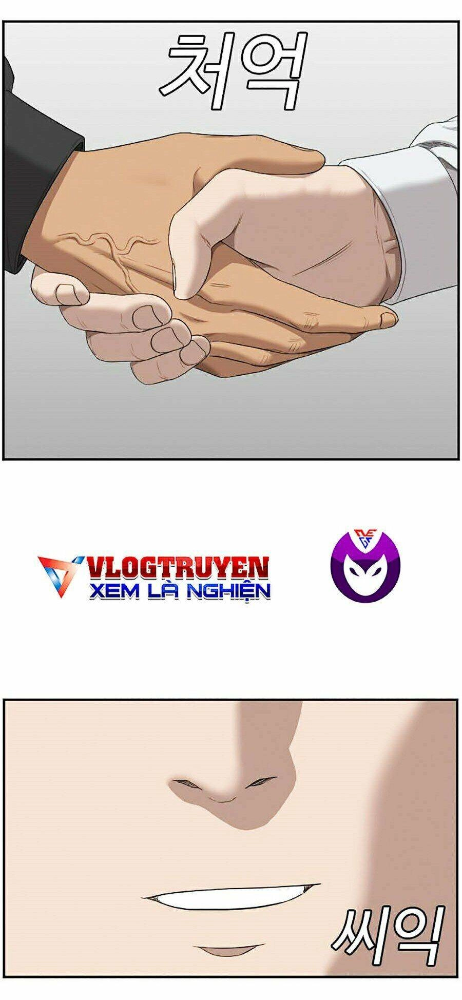 Người Xấu Chapter 44 - 8