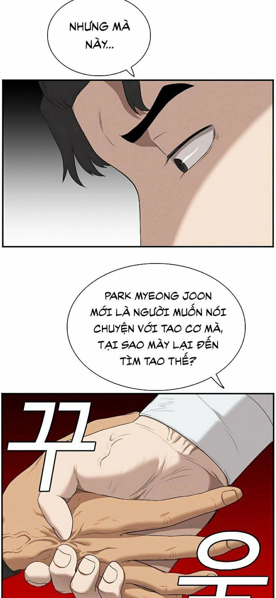 Người Xấu Chapter 44 - 10